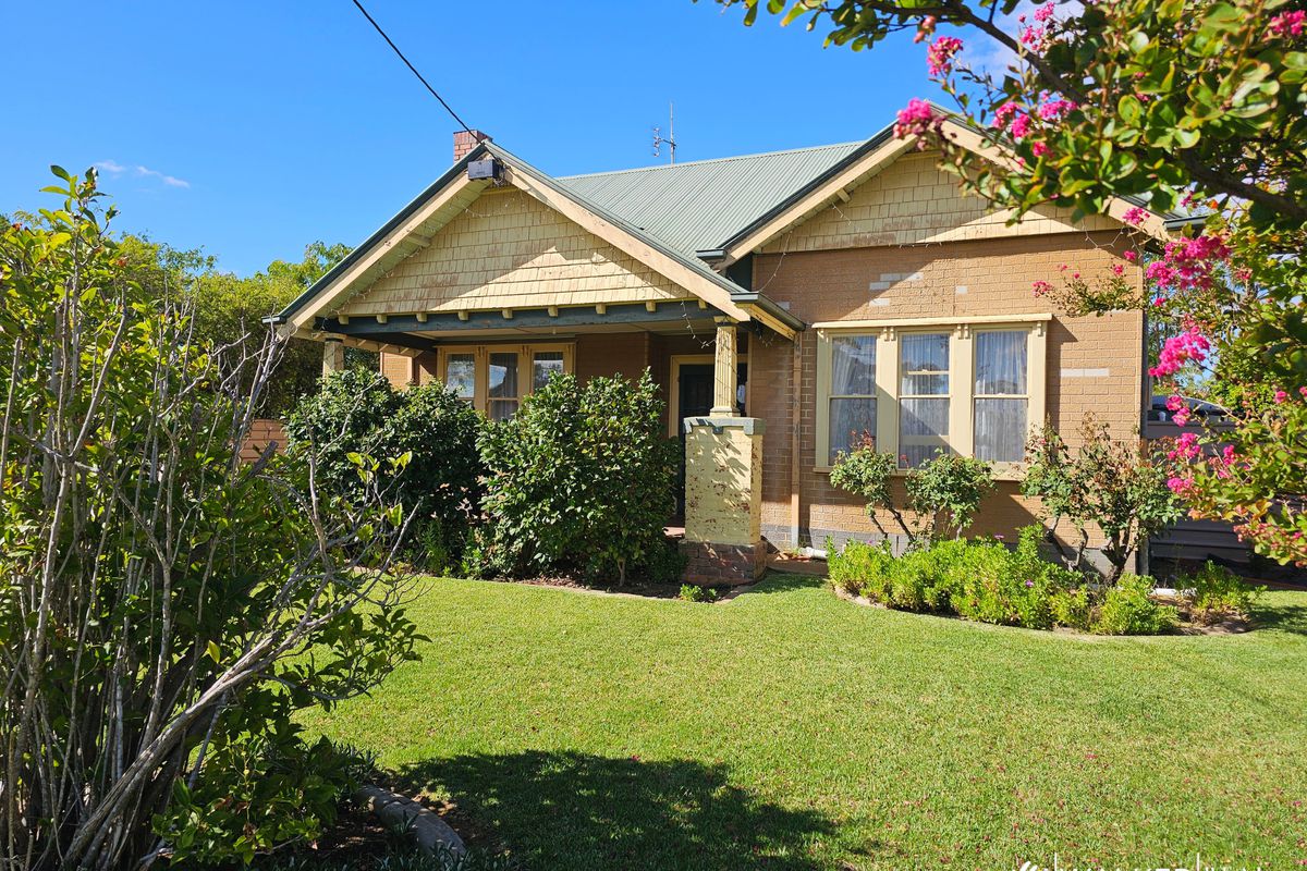 84 Fenaughty Street, Kyabram