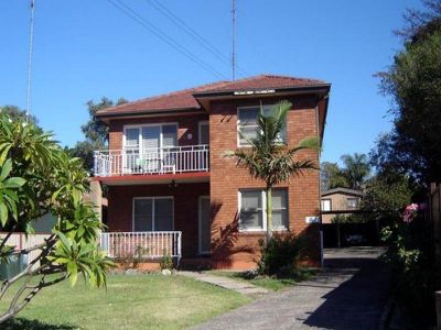 2 / 70 Jane Avenue, Warrawong