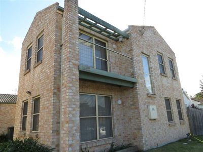 1 / 12 England Street, West Wollongong