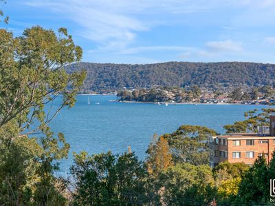 5/105 Henry Parry Drive, Gosford