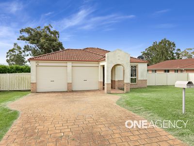 24 Vendetta Street, Nowra