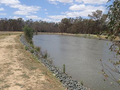 325 Murchison-Goulburn Weir Road, Murchison