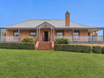 2996 Laggan Road, Laggan via, Crookwell