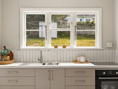 35 Prospect Bank, Wakari