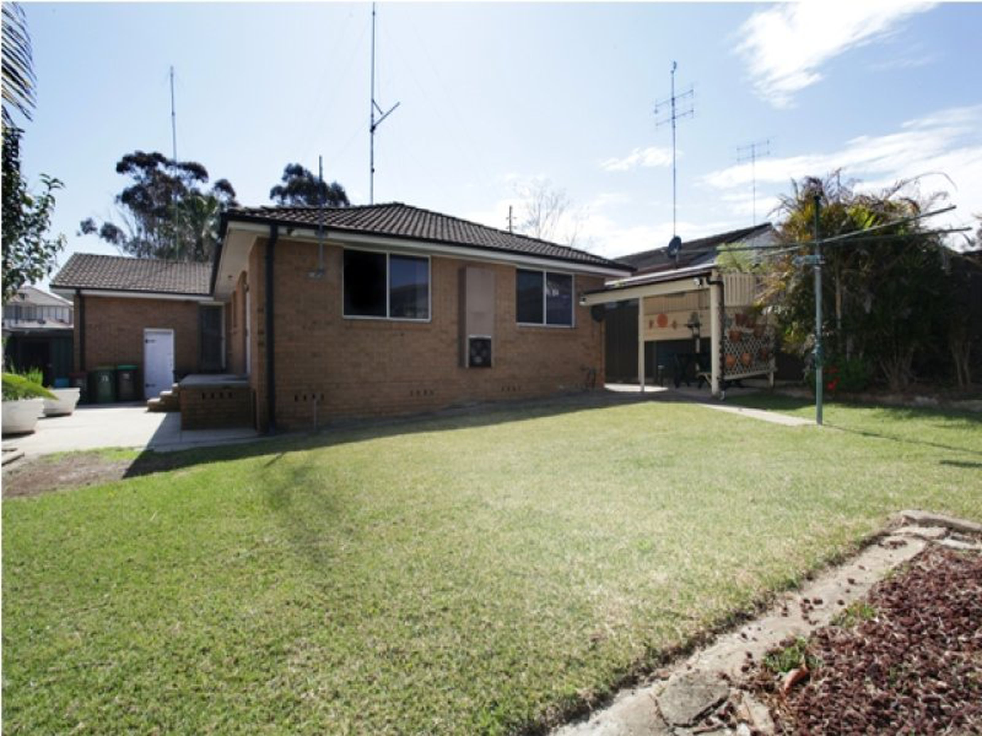 32 Tukara Road, SOUTH PENRITH
