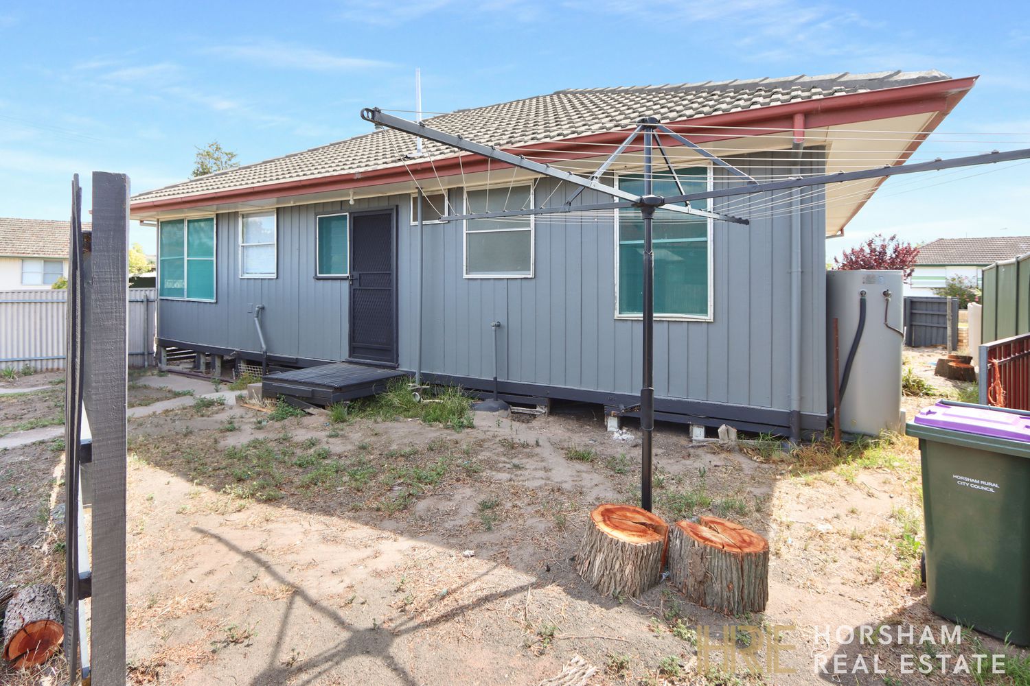 72 Albert Street, Horsham