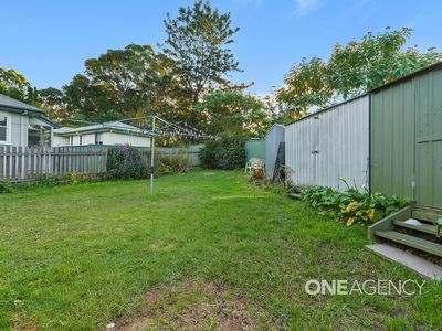 1 Bourne Avenue, Nowra