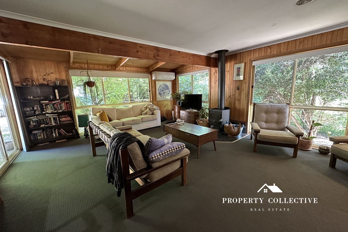 5 Church Street, Yackandandah