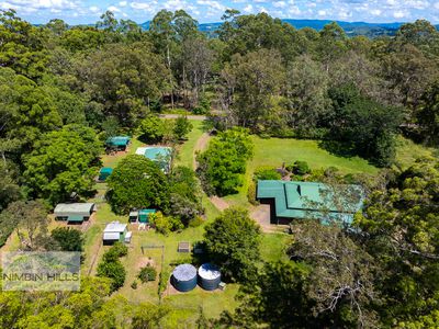 431 Borton Road, Tullera