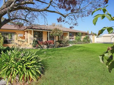 138 Larmer St, Howlong