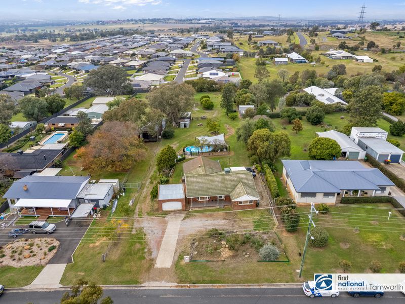 36 Darrell Road, Tamworth