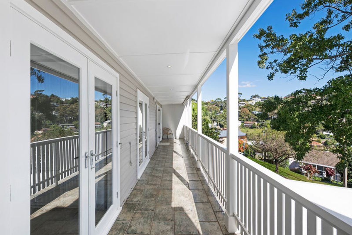 6A Riviera Avenue, Terrigal