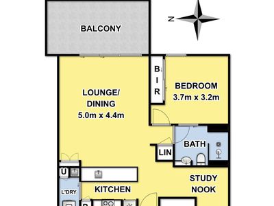 13 / 1137-1139 Doncaster Road, Donvale