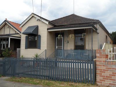 41 Bellevue Street, Arncliffe