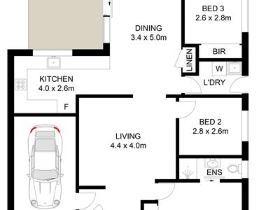54 Timms Place, Horsley