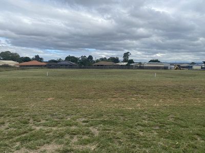 Lot 26, 27, 28, Alford Street, Kingaroy