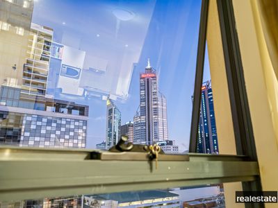 63 / 418 Murray Street, Perth