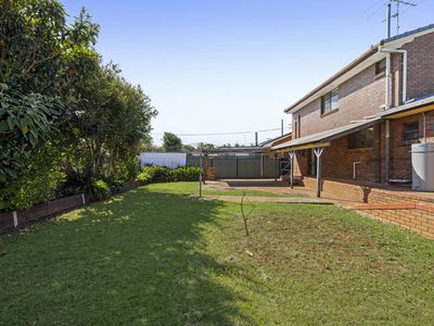 91 High Street, Rangeville