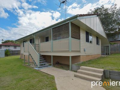 3 Elizabeth Crescent, Goodna