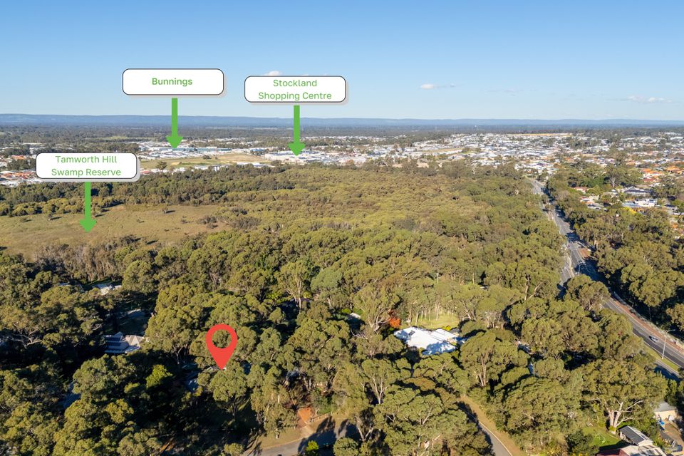 2 ARCHER CLOSE, Baldivis