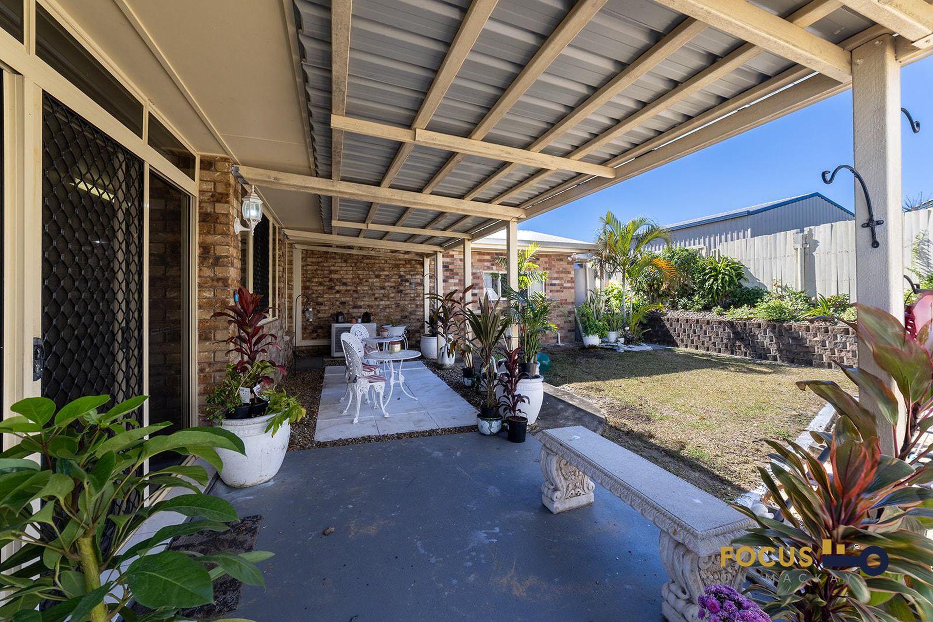 105 Pacific Dve, Hay Point