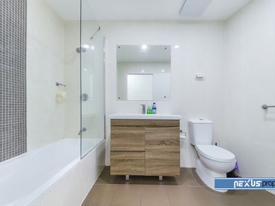 602 / 111 Wigram Street, Harris Park