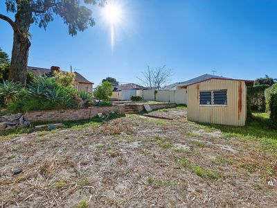 16 Teaguer Street, Wilson