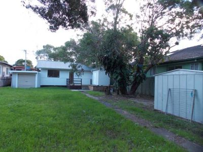 Berkeley Vale
