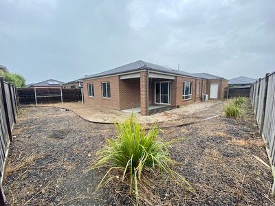 6 Bovard Avenue, Point Cook