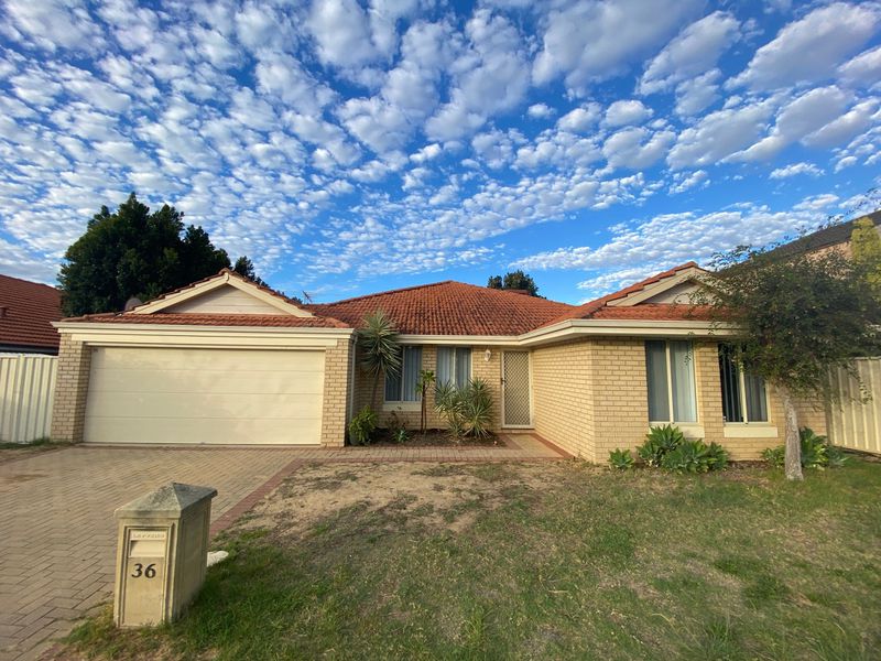 36 Teal Brook Circuit, Seville Grove