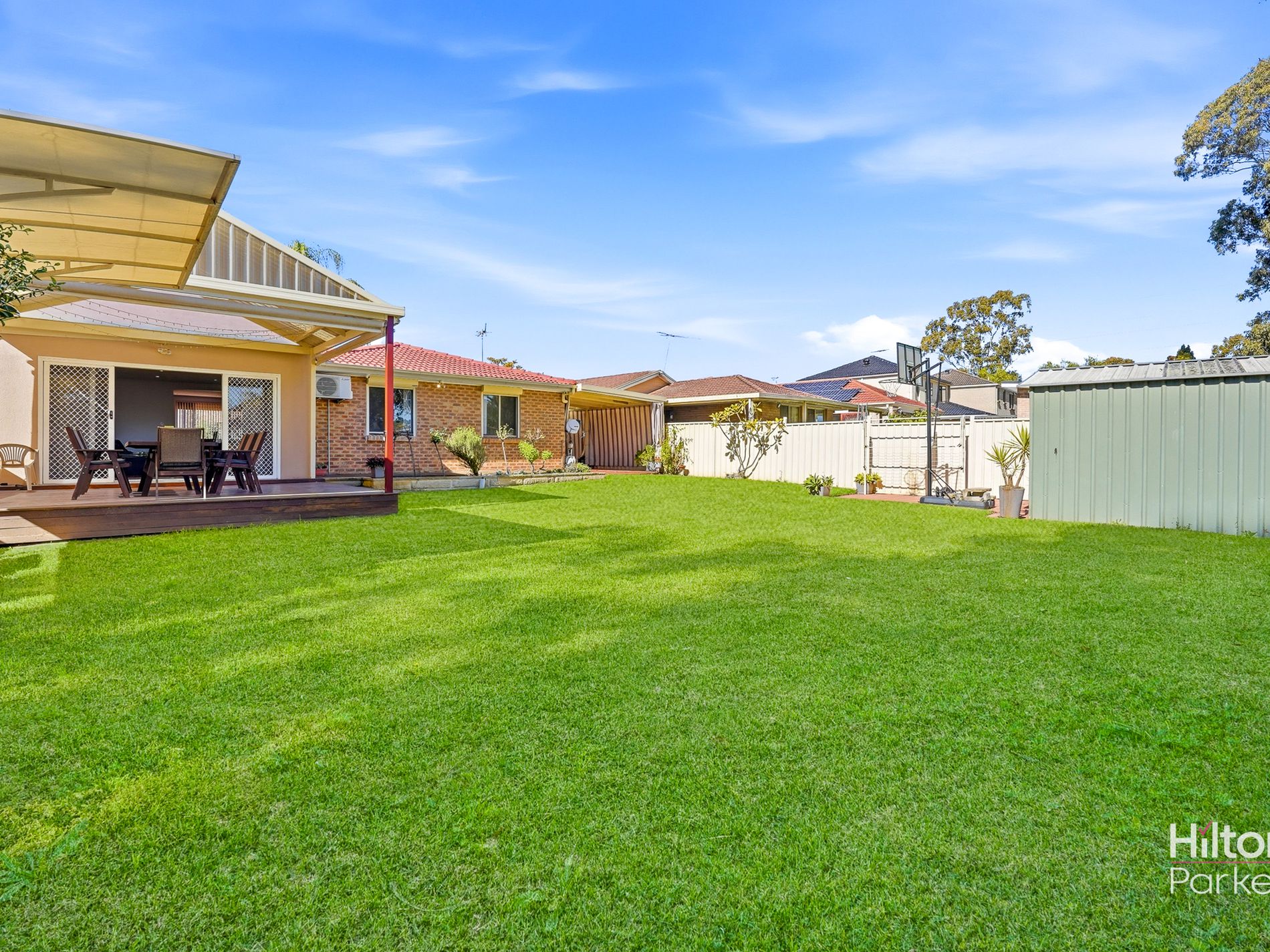 23 Brierley Crescent, Plumpton
