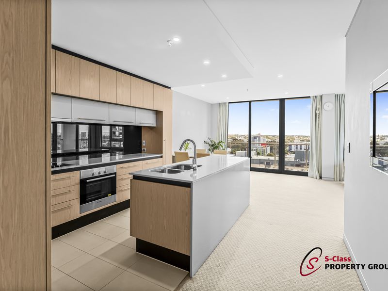 43 / 155 Adelaide Terrace, East Perth