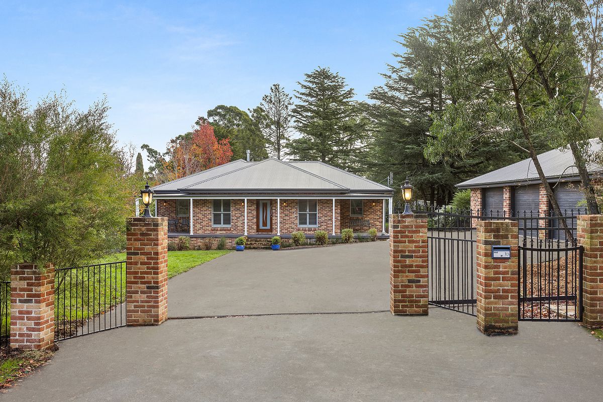 Stunning Family Home on Half an Acre