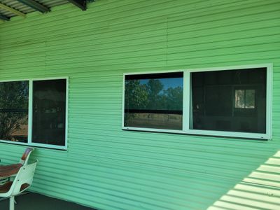 4 ROBINSONS ROAD, Rubyvale