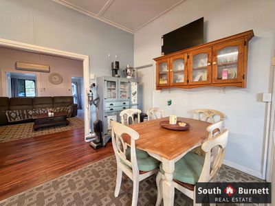 43 Beresford Street, Proston