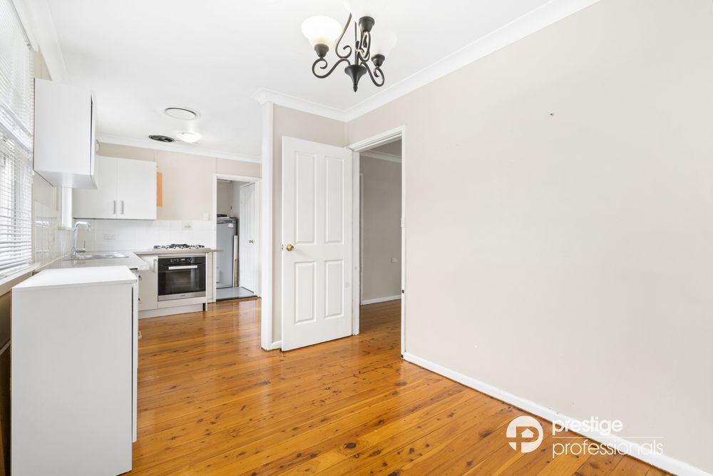 11 Salamaua Crescent, Holsworthy