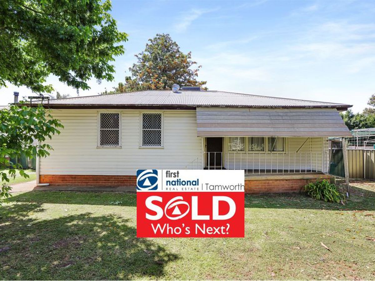 64 Duri Road, Tamworth First National Real Estate Tamworth