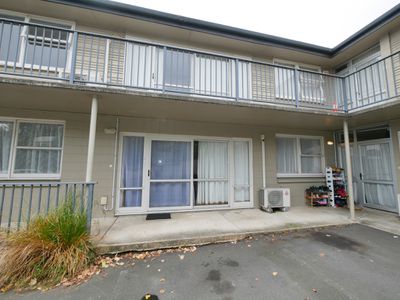 3 / 77 Manor Place, Dunedin Central