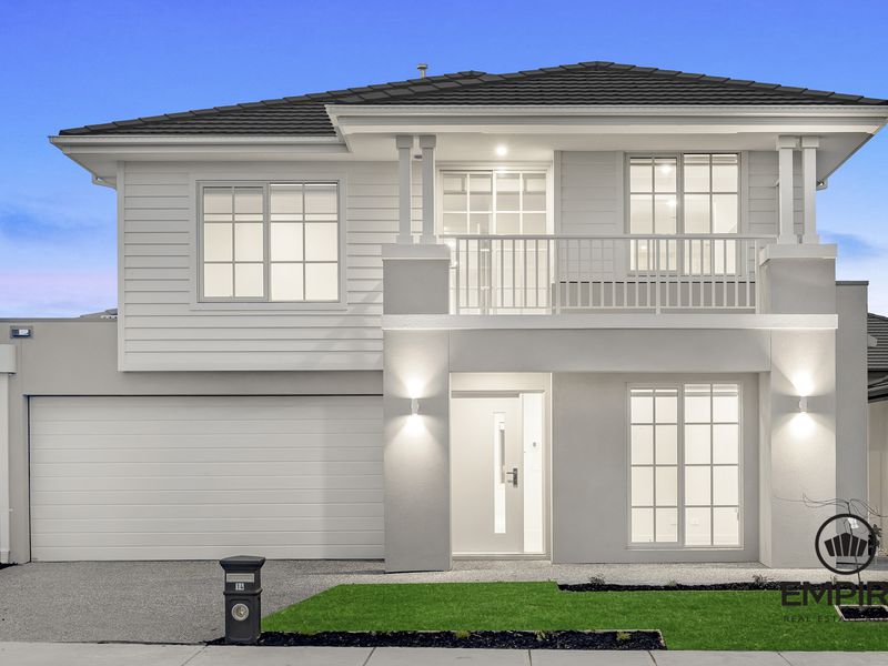 14 Sandalwood Crescent, Clyde North