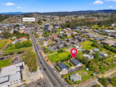 2 / 168 Westbury Road, Prospect Vale