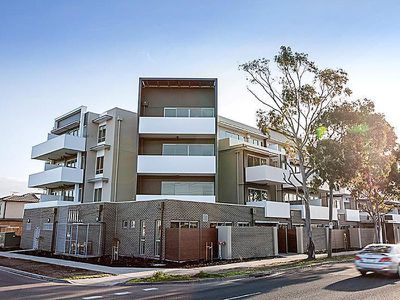 113 / 251 Ballarat Road, Braybrook