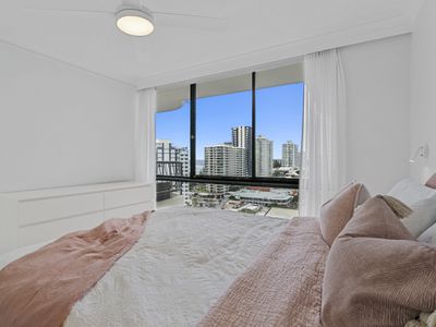 34 / 23  Garrick Street, Coolangatta