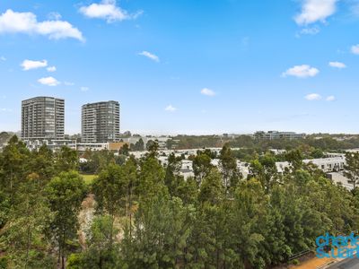 715 / 21 Spurway Drive, Norwest