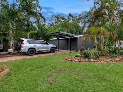 70 Sittella Road, Howard Springs