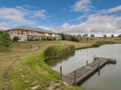 257 Barringo Road, New Gisborne