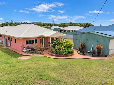 32 Halloran Street, Tolga