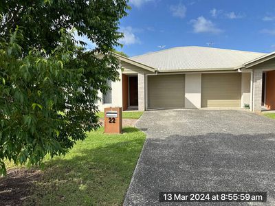 1 / 22 Berry Street, Caboolture South