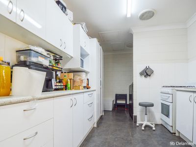 9A & 9B Delamere Place, South Hedland