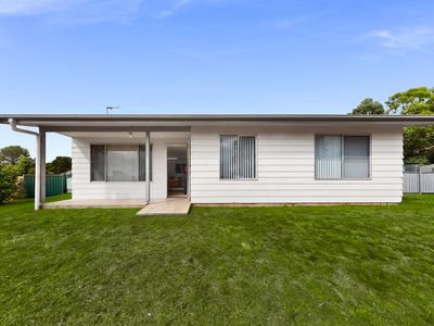 3 MCRAE STREET, Merriwa