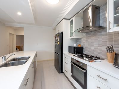 90A Joondanna Drive, Joondanna